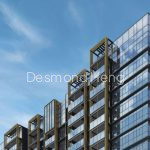 The Sixth Avenue  Residences